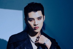 Nhạc - Mỹ nam phim chiếu mạng bất ngờ trở thành rapper