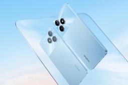 Realme mang smartphone Note 50 về Việt Nam, giá chưa tới 3 triệu đồng