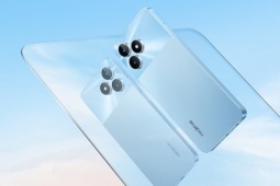 Realme mang smartphone Note 50 về Việt Nam, giá chưa tới 3 triệu đồng