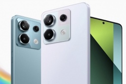 Thời trang Hi-tech - Xiaomi công bố số đơn hàng "khủng" của Redmi Note 13 series