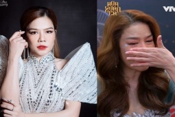 Nhạc - Lý do Thu Phương liên tục khóc khi hát "Nước Ngoài" của Phan Mạnh Quỳnh