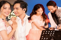 Đời sống Showbiz - Bạch Công Khanh nói về Nam Em sau ồn ào "qua cầu rút ván"