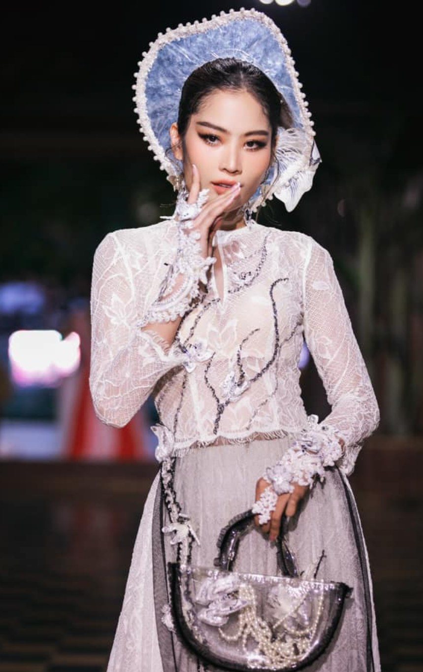 Nam Anh: 'Tôi từng gặp "tai nạn" khi làm đẹp ngày Tết' - 3