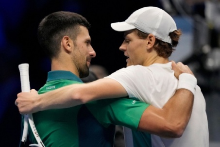 4 lý do để Sinner có thể đánh bại Djokovic ở bán kết Australian Open 2024