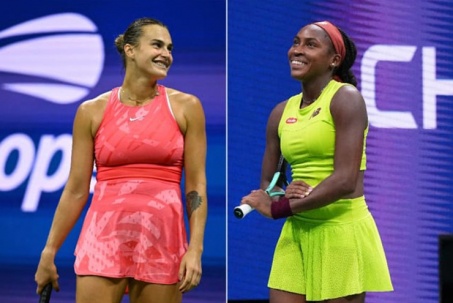 Nhận định bán kết Australian Open: Sabalenka và "món nợ" thua Coco Gauff ở US Open