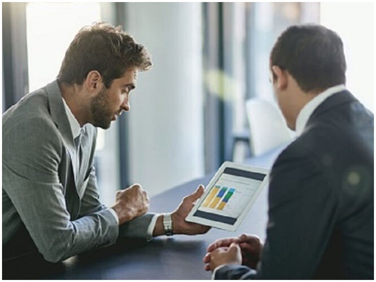 Đàn ông hãy không ngừng nâng cao giá trị bản thân.