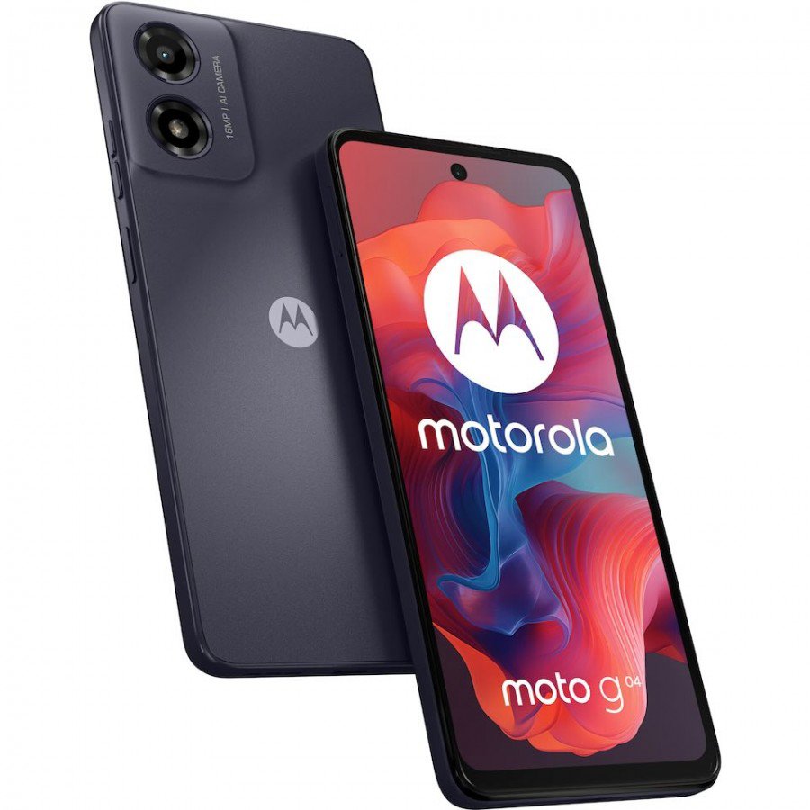 Trình làng Motorola Moto G04 và G24 đẹp rực rỡ, giá chỉ từ 3,1 triệu - 1