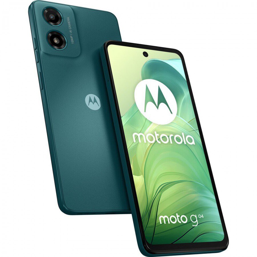 Trình làng Motorola Moto G04 và G24 đẹp rực rỡ, giá chỉ từ 3,1 triệu - 2