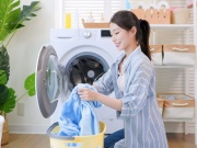 Thời trang Hi-tech - Mẹo giặt giũ đáng kinh ngạc giúp quần áo &quot;trắng như mới&quot;