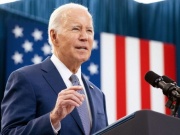 Thế giới - Phản ứng của ông Biden khi ông Trump thắng bầu cử sơ bộ ở bang thứ hai liên tiếp