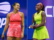 Thể thao - Nhận định bán kết Australian Open: Sabalenka và &quot;món nợ&quot; thua Coco Gauff ở US Open