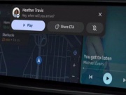 Công nghệ thông tin - Android Auto của Google có AI để trả lời tin nhắn khi bạn đang lái xe