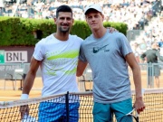 Thể thao - Nóng nhất thể thao tối 24/1: Djokovic tốn sức nhất để thắng ở Australian Open 2024