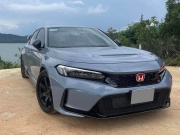 Tin tức ô tô - Honda Civic Type R đi 5.000km rao bán lại đắt hơn xe mới