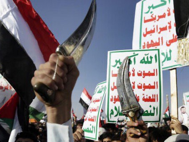 Thế giới - Nhắm tiếp tàu hàng Mỹ, Houthi định "vỗ mặt" Mỹ tới bao giờ?