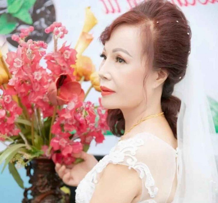 Cô dâu Cao Bằng kể chuyện tái giá làm vợ ở tuổi 68 - 2