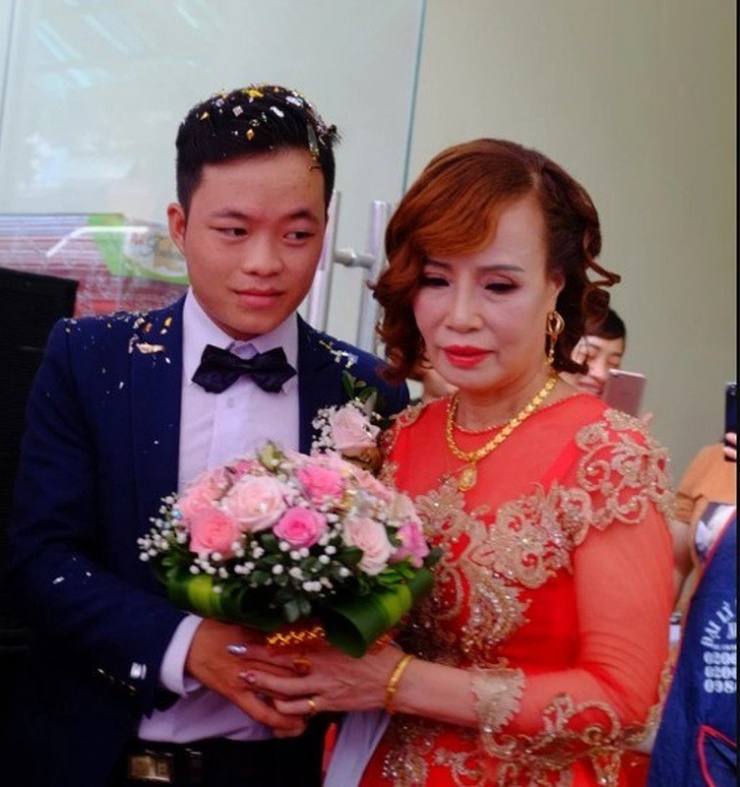 Cô dâu Cao Bằng kể chuyện tái giá làm vợ ở tuổi 68 - 5