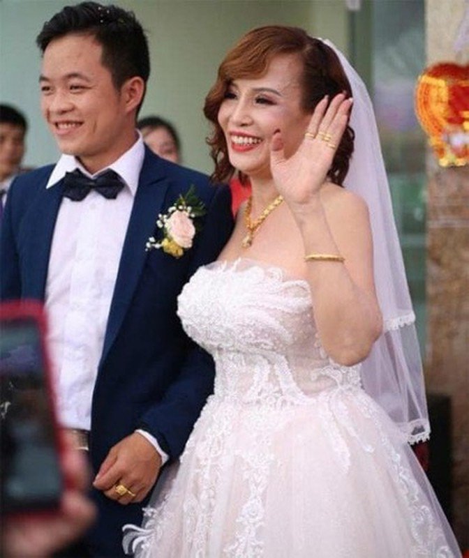 Cô dâu Cao Bằng kể chuyện tái giá làm vợ ở tuổi 68 - 1