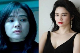 Phim - Mỹ nhân "Giày Thủy Tinh" nhan sắc 21 năm không đổi, U50 tái xuất đóng phim gây bất ngờ