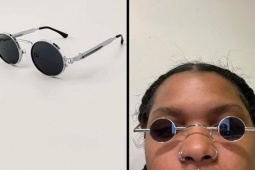 Cười 24H - Những món đồ mua trên mạng khiến bạn cảm lạnh