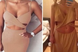 Cười 24H - Hậu quả của việc mua hàng không đọc nhận xét là đây