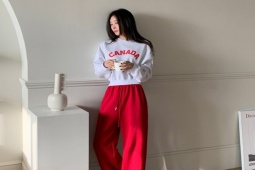 Thời trang - Bạn gái không cao ráo thì nên tránh xa 4 kiểu quần này