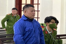 Pháp luật - Một giáo viên phải nhận 20 năm tù vì 1 triệu đồng công xách thuê ma túy