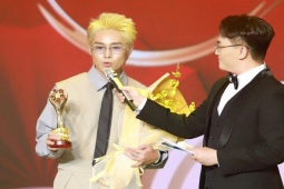 Nhạc - Làn Sóng Xanh 26: Tăng Duy Tân thắng lớn, Đen Vâu tự "chê" ca khúc của mình