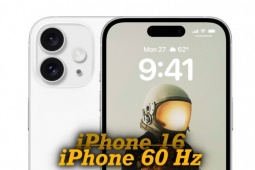 iPhone 16 sẽ bị chê tơi bời vì điều này