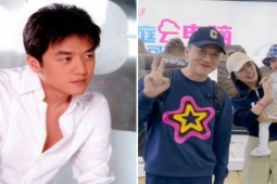 Đàn ông - "Lệnh Hồ Xung" điển trai một thời giờ tàn tạ, già nua sau khi vỡ nợ 1500 tỷ đồng