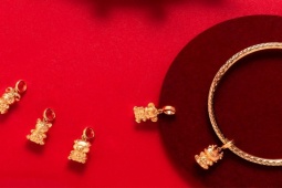 Thời trang - Bộ sưu tập trang sức nhất định phải sắm để nhan sắc thăng hạng đón Tết 