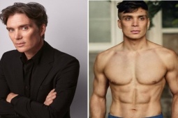 Đàn ông - Tài tử mắt xanh cuốn hút, đánh bật cả Leonardo DiCaprio nhờ đâu?