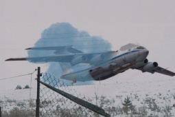 Thế giới - Thông tin mới về thảm kịch máy bay quân sự Nga chở tù binh Ukraine bị rơi