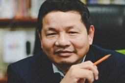 Kinh doanh - Thu hơn 1.600 tỷ đồng lãi ngân hàng, DN của đại gia Trương Gia Bình vẫn vay nợ hàng chục nghìn tỷ đồng