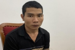 Pháp luật - Nam thanh niên tàng trữ trái phép súng đạn để phòng thân