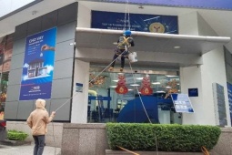 Kinh doanh - Cận Tết, những người làm công việc này thu tiền triệu mỗi ngày