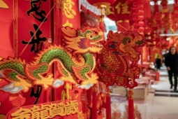 Thế giới - Làn sóng "săn rồng con” đến Trung Quốc, hy vọng mới trong bức tranh dân số ảm đạm