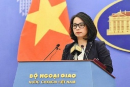 Việt Nam và Mỹ thường xuyên trao đổi về vụ khủng bố ở Đắk Lắk