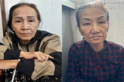 Pháp luật - Bắt băng chuyên dàn cảnh móc túi ở trung tâm TP.HCM