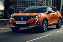 Tư vấn - Peugeot 2008 có gì xứng hơn Hyundai Kona khi chênh gần 100 triệu?