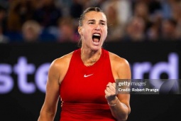 Thể thao - Video tennis Gauff - Sabalenka: Khẳng định đẳng cấp, đoạt vé chung kết (Australian Open)