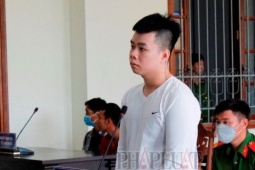 An ninh - Xã hội - Gây án mạng chỉ từ câu nói đùa ‘mỹ nhân tới’