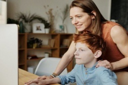 Công nghệ thông tin - Chuyên gia dự đoán 4 mối đe dọa mạng nhắm vào trẻ em mà cha mẹ cần biết