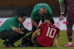 Bóng đá - Liverpool không Salah vẫn "bay cao", tự tin đua vô địch Ngoại Hạng Anh