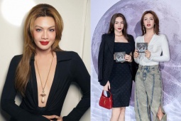 Luna Đào:  '  ' Tôi luôn có cái nhìn thiện chí về tập thể người yêu cũ " 