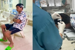 Đời sống Showbiz - Gần Tết, Lộc Fuho lại gặp vận đen sau tin đồn "công ty phá sản"