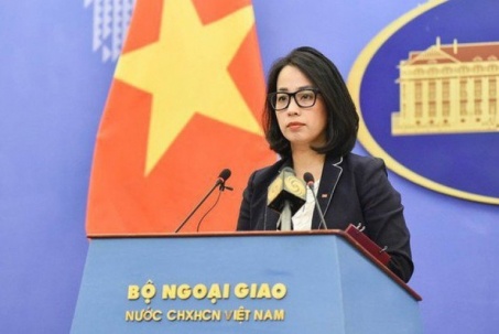 Việt Nam và Mỹ thường xuyên trao đổi về vụ khủng bố ở Đắk Lắk