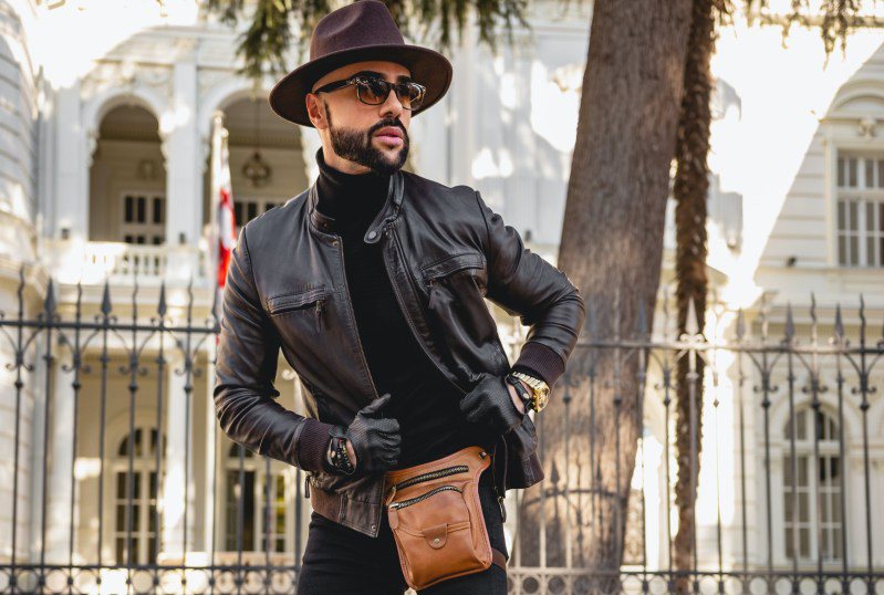 Cách bảo quản găng tay da để bền bỉ với thời gian - 3