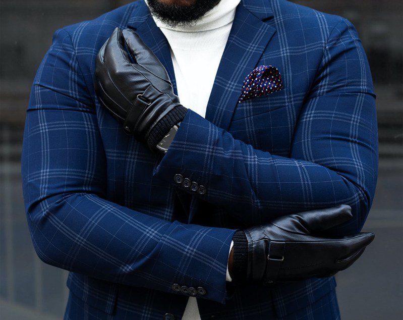 Cách bảo quản găng tay da để bền bỉ với thời gian - 5