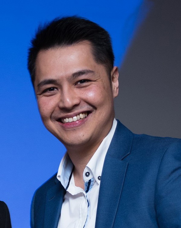 Mr. Lawrence Chu – KEF General Manager, APMEA Distribution & Hong Kong